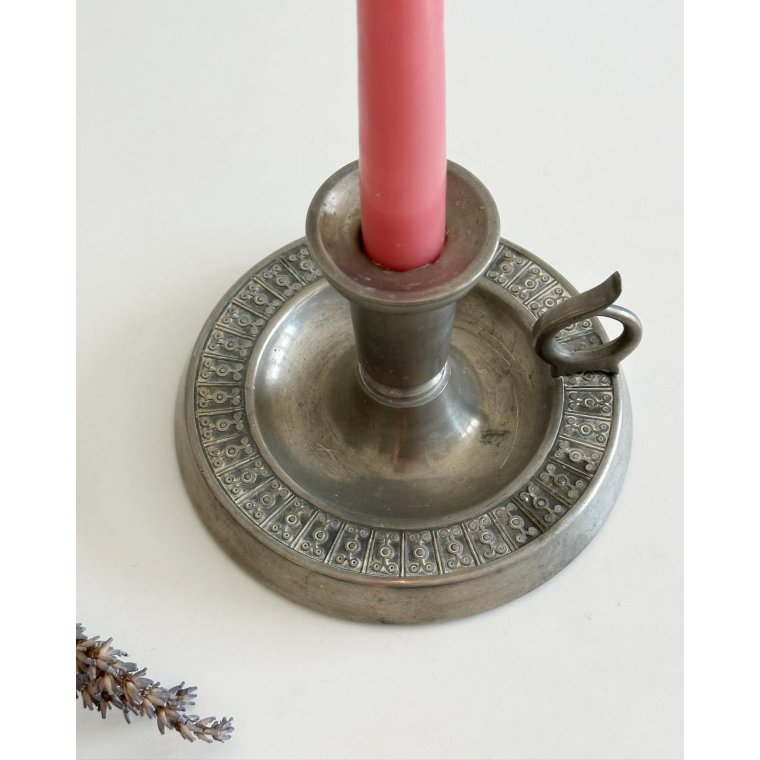 Kammerstage, norsk tin