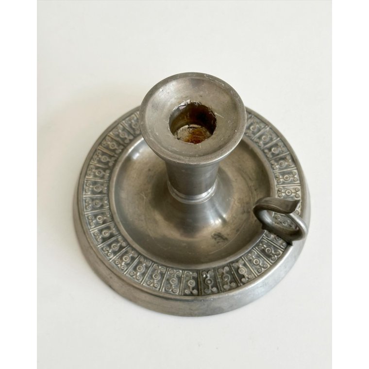 Kammerstage, norsk tin