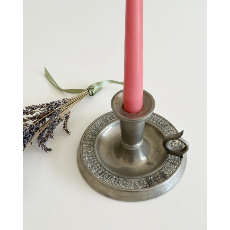 Kammerstage, norsk tin