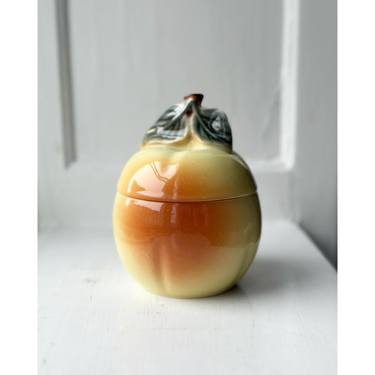 Frugtformet lgkrukke, Rumnien