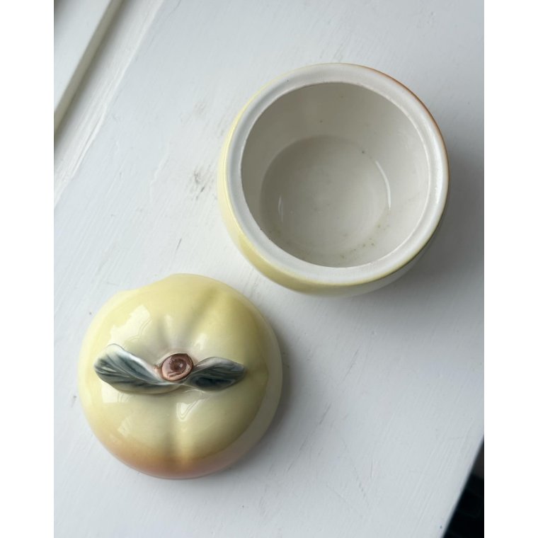 Frugtformet lgkrukke, Rumnien