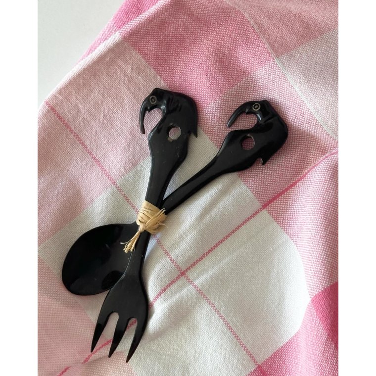 St af horn, elefanter