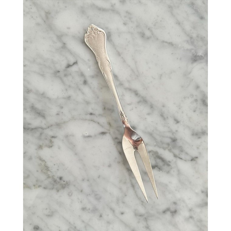 Stegegaffel, Riberhus, Cohr/ATLA pletslv