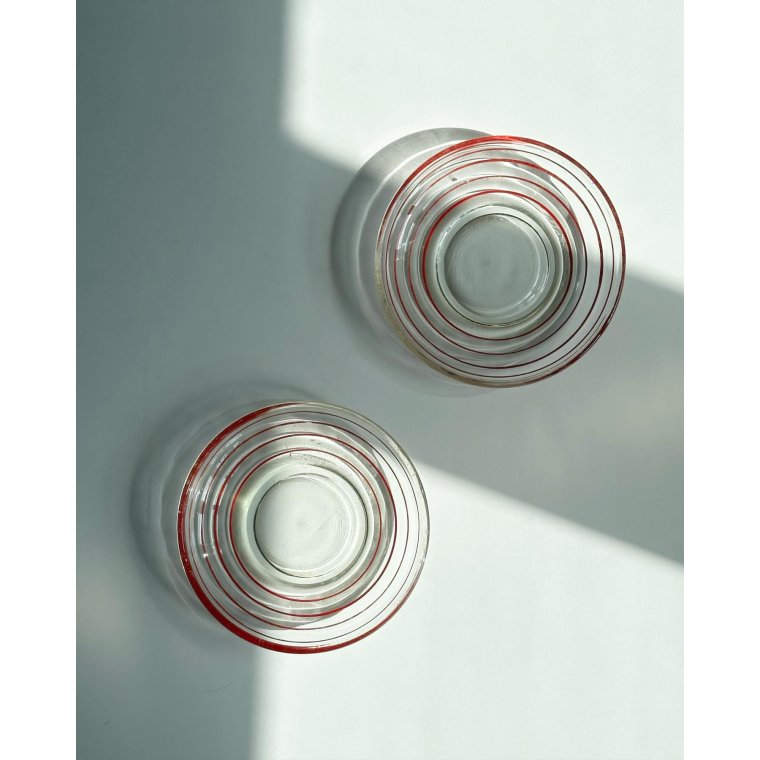 Broks by Jacob E. Bang, set of 2