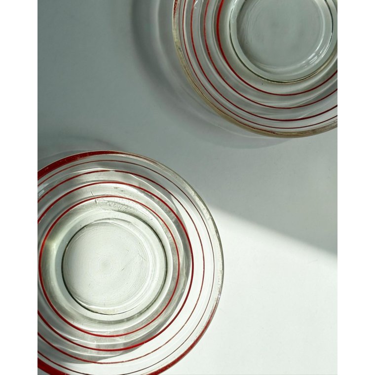 Broks by Jacob E. Bang, set of 2