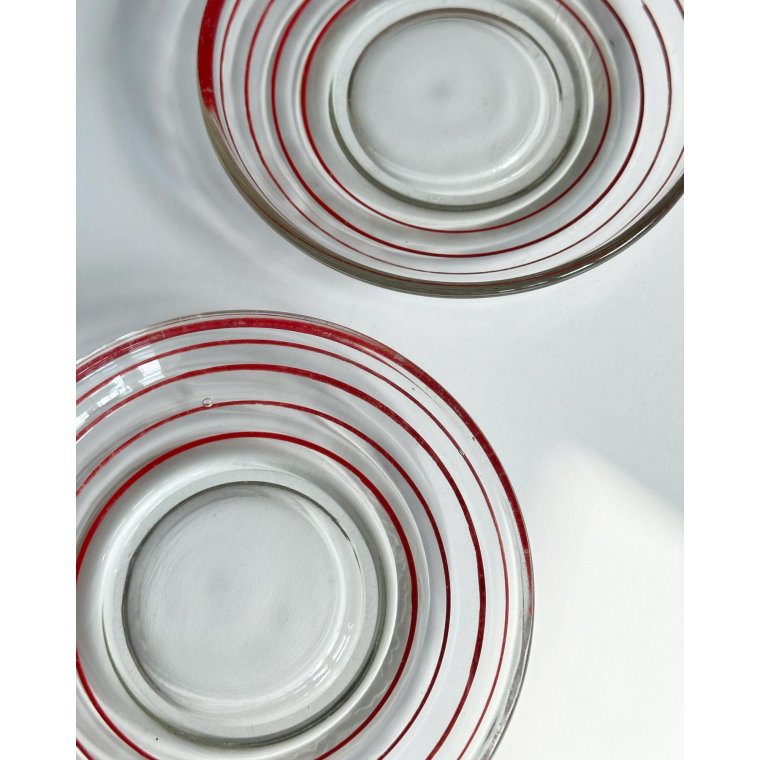 Broks by Jacob E. Bang, set of 2