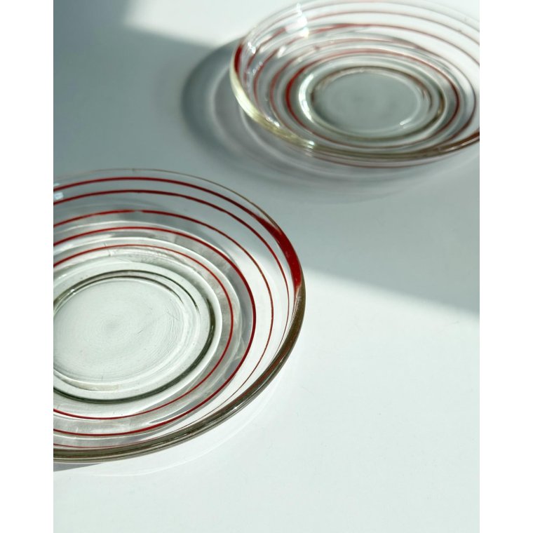 Broks by Jacob E. Bang, set of 2