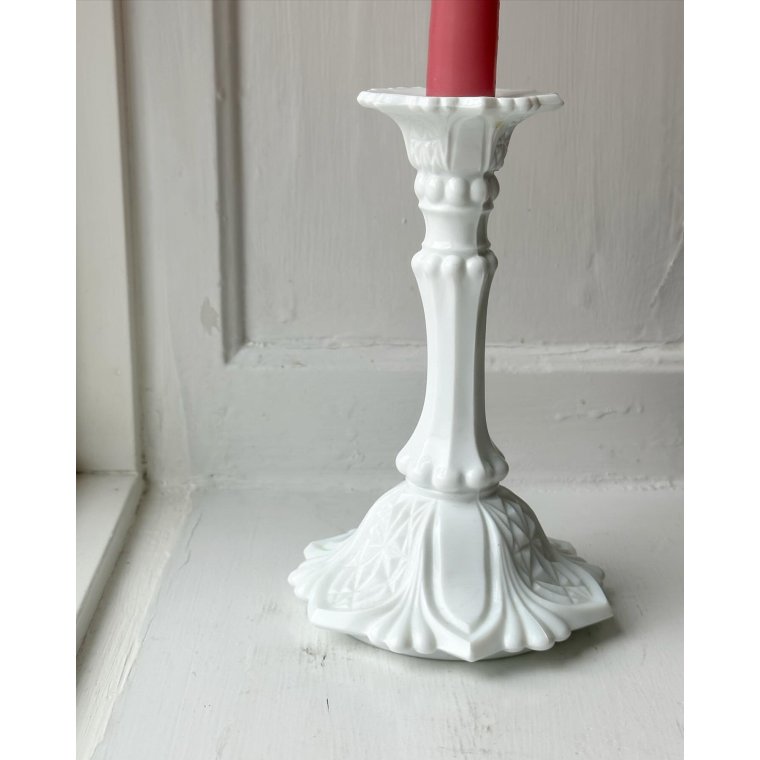 Zabkowice lysestage m krummelurer, opalineglas