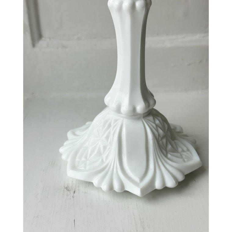 Zabkowice lysestage m krummelurer, opalineglas