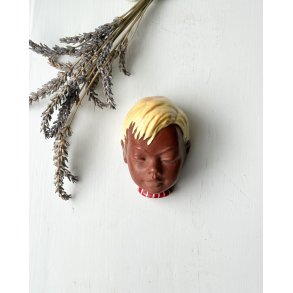 West Germany, ceramic head