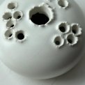 Wrtz ceramic, white, NB