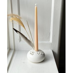 Wrtz ceramic, white, NB