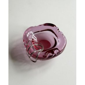 Christer Holmgren for Holmegaard 1968, Rosamund, small, NB