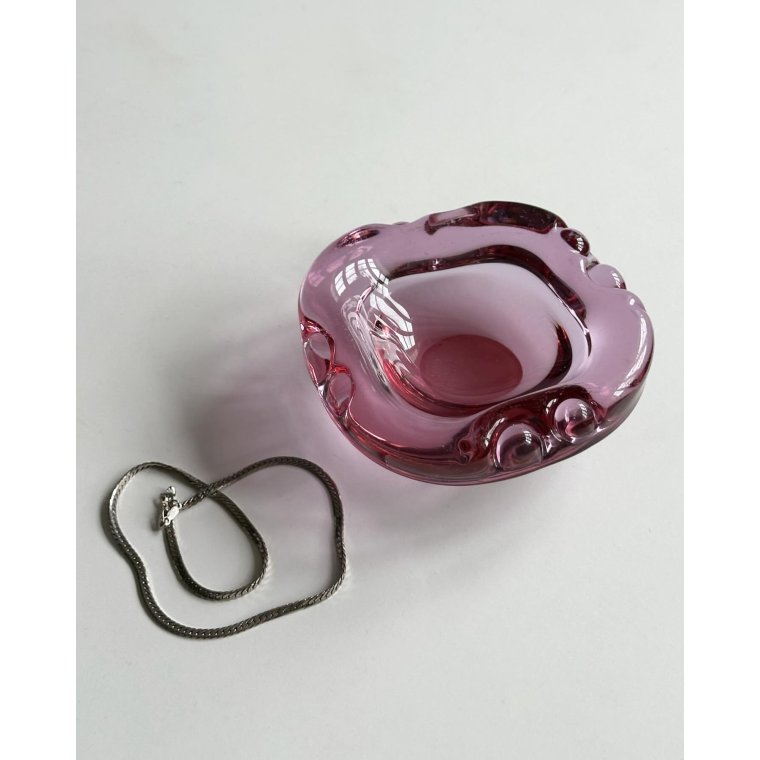 Christer Holmgren for Holmegaard 1968, Rosamund, small, NB