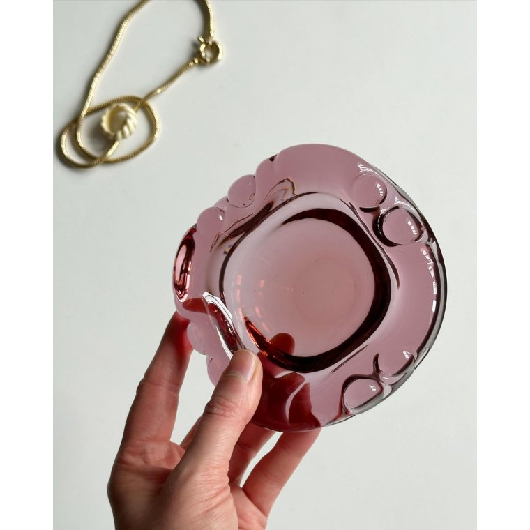 Christer Holmgren for Holmegaard 1968, Rosamund, small