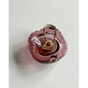 Christer Holmgren for Holmegaard 1968, Rosamund, small