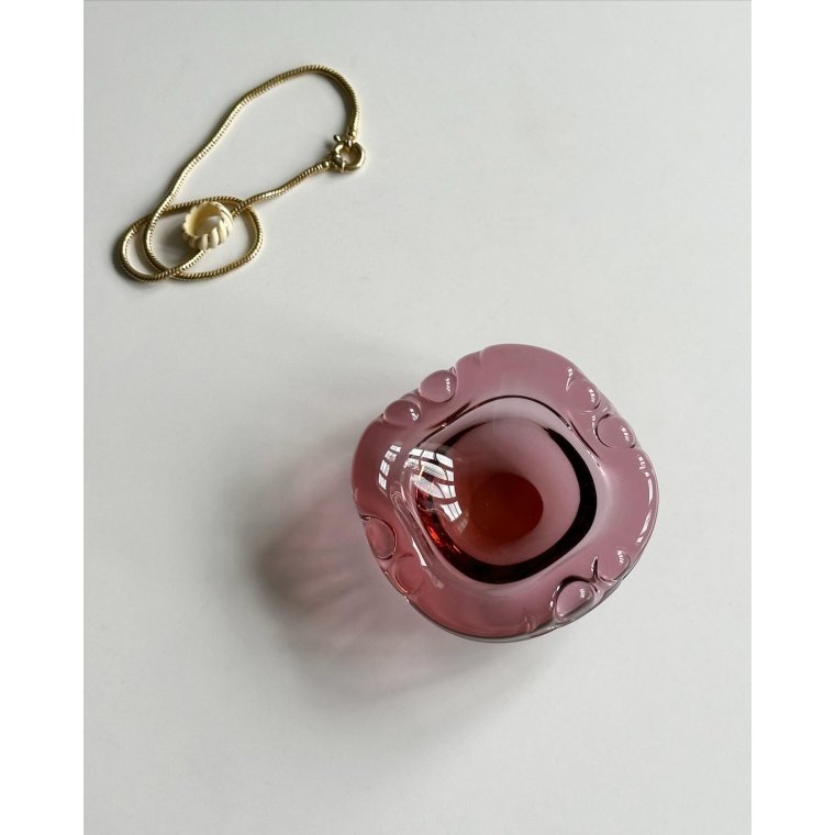 Christer Holmgren for Holmegaard 1968, Rosamund, small