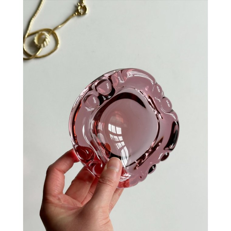 Christer Holmgren for Holmegaard 1968, Rosamund, small