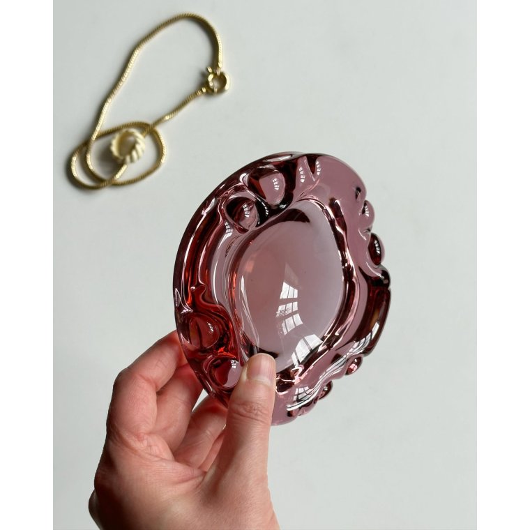 Christer Holmgren for Holmegaard 1968, Rosamund, small