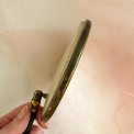 Tiltable hand mirror, NB