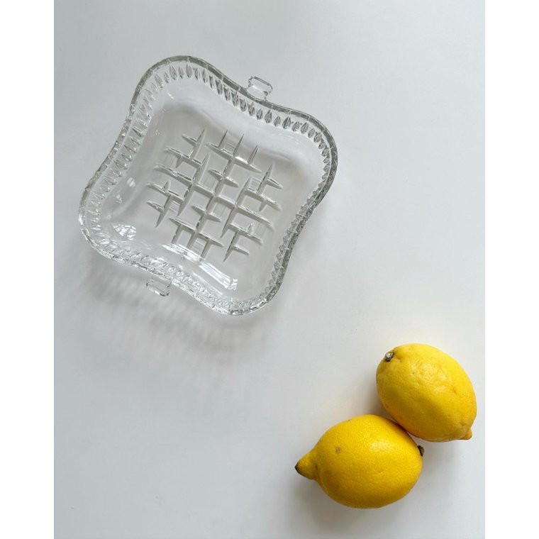 Krystalskl m ternet bund