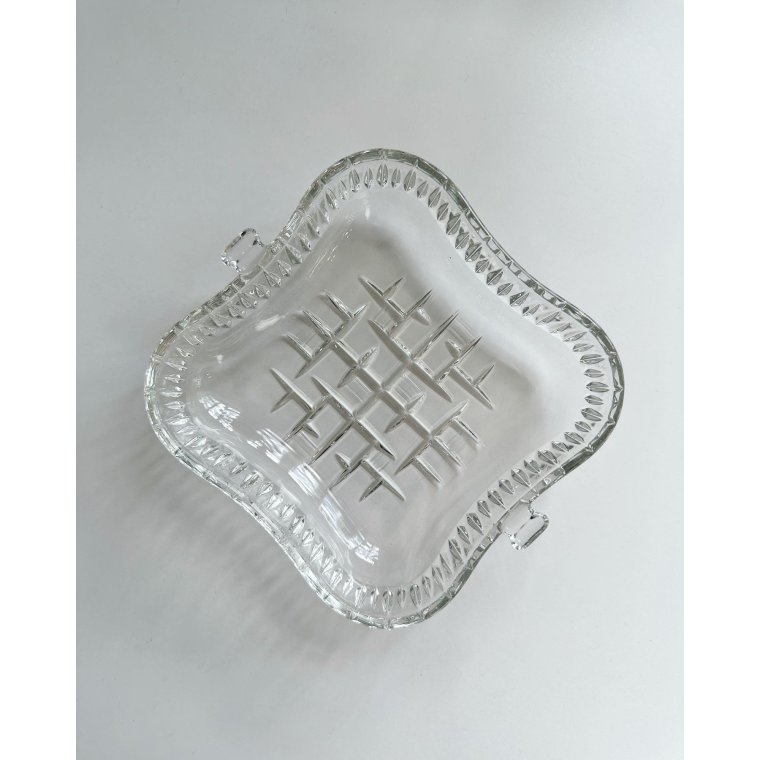 Krystalskl m ternet bund