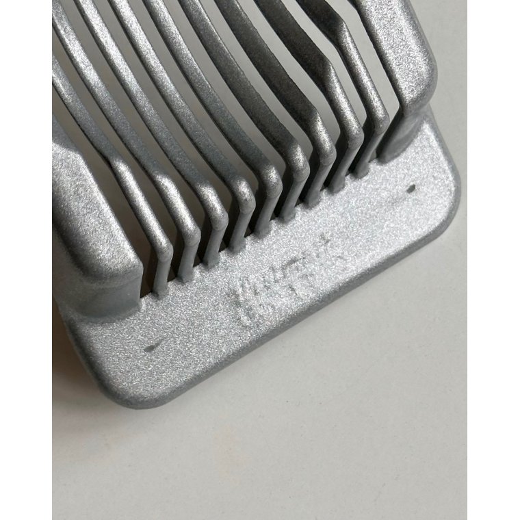  ggedeler, Westmark England