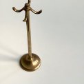 Messingstativ til adventskrans