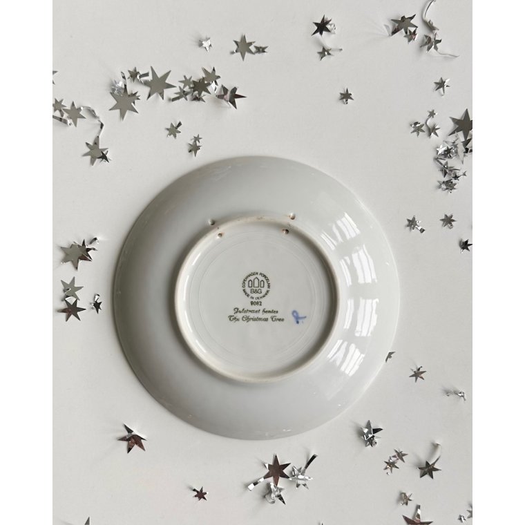 Bing og Grndahl Juleplatte, 1982