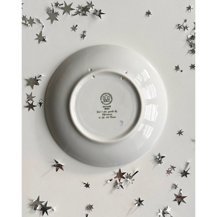 Bing og Grndahl Juleplatte, 1983