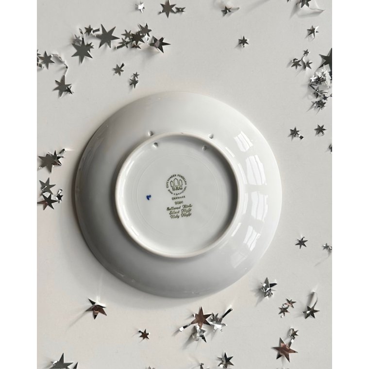 Bing og Grndahl Juleplatte, 1986