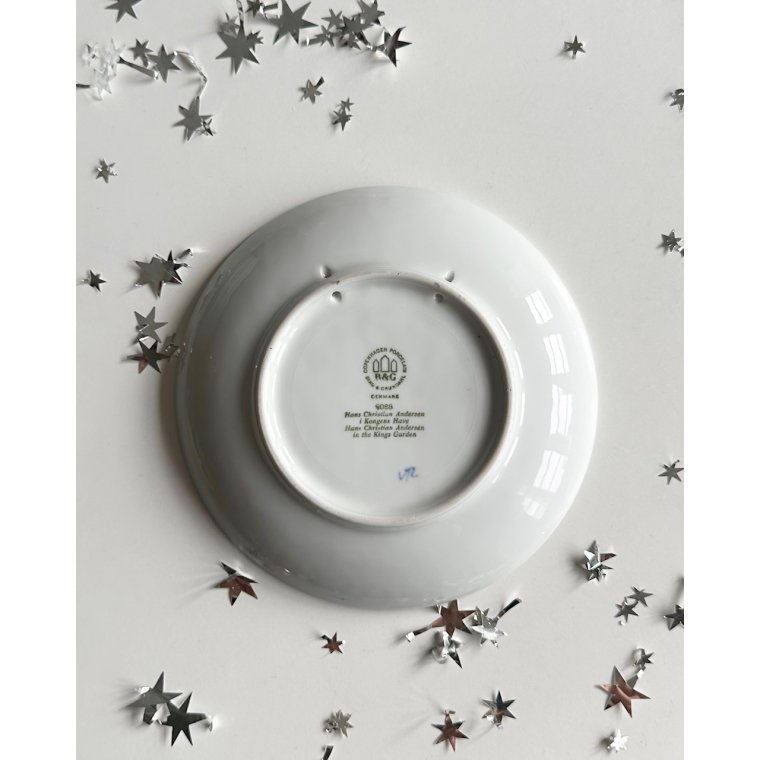 Bing og Grndahl Juleplatte, 1988