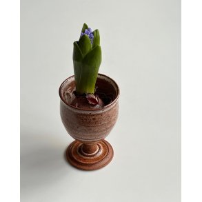 Ceramic cup, wine glass