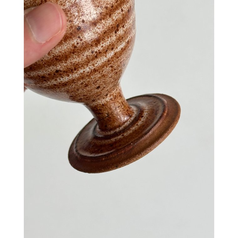 Keramikbger, vinglas