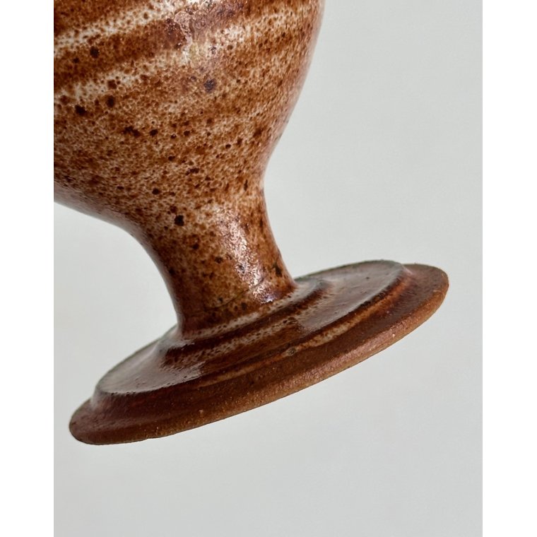 Keramikbger, vinglas