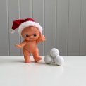 Kewpie elf