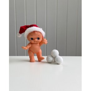 Kewpie elf