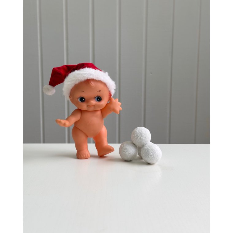 Kewpie nisse