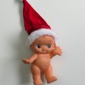 Kewpie elf