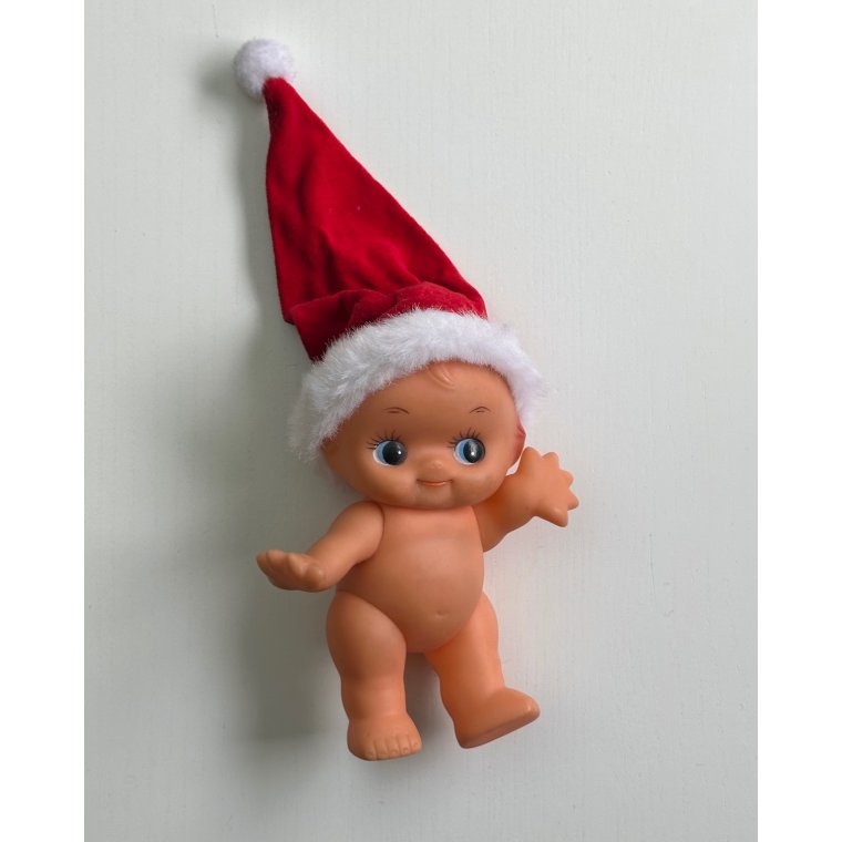 Kewpie elf