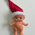 Kewpie elf