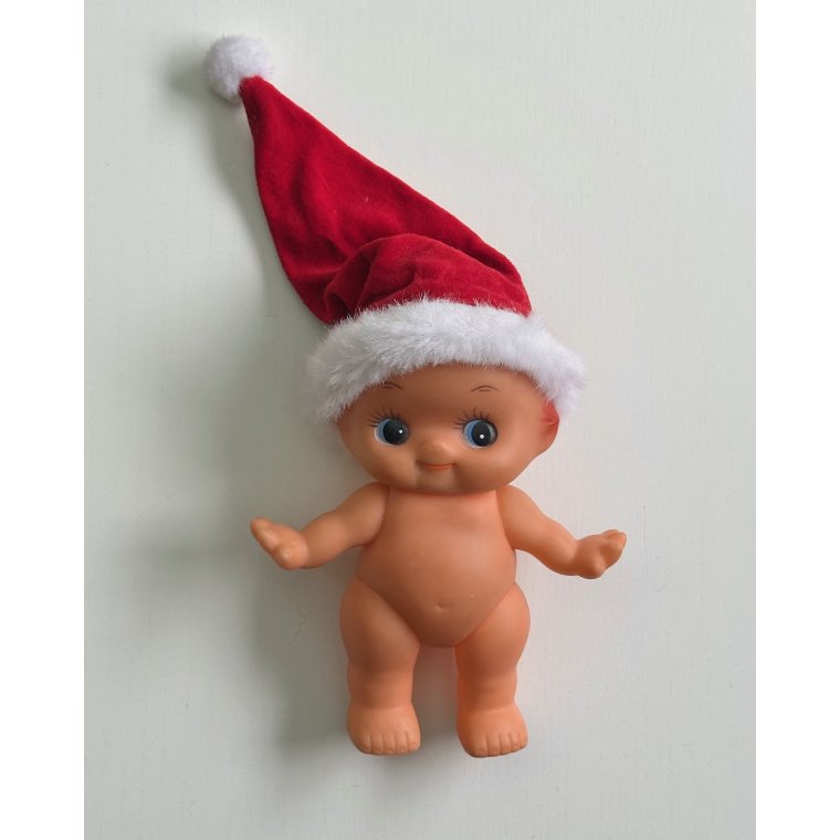Kewpie elf