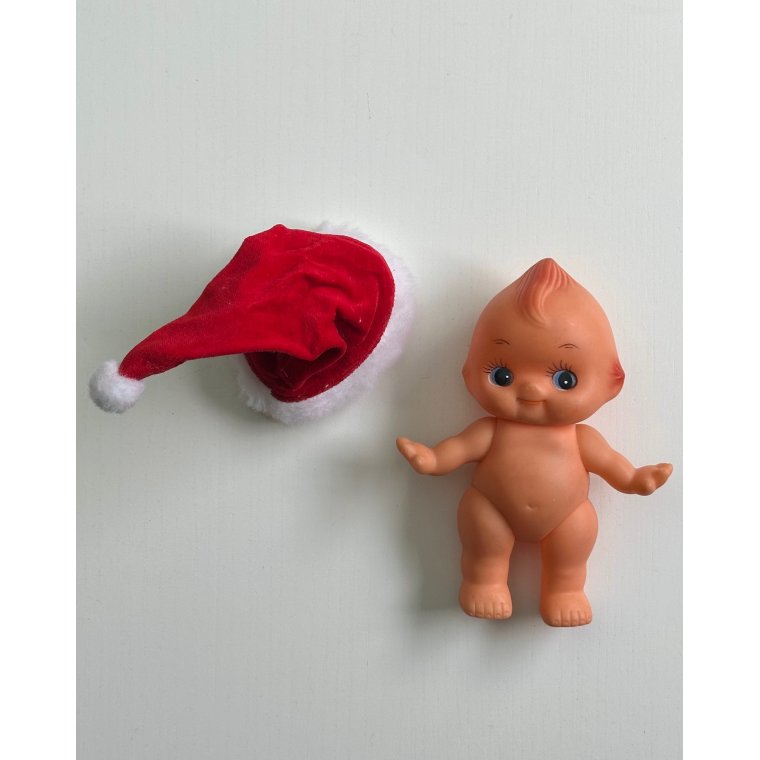 Kewpie elf