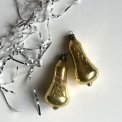 Golden bells, set of 2