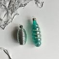 Grnne ornamenter, 2 stk samlet