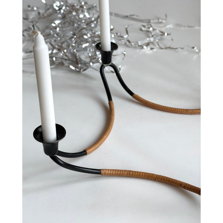 Laurids Lnborg, sort m bevikling, NB