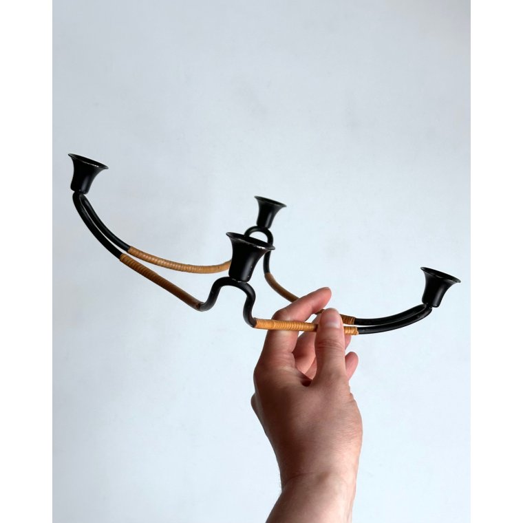 Laurids Lnborg, sort m bevikling, NB