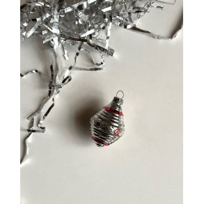 Small lantern w dots