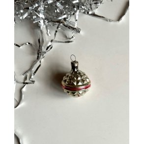 Small lantern w stripe