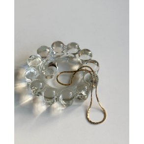 Anchor Hocking Nova Boopie glas